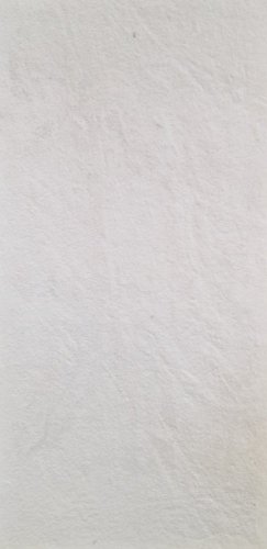 Kamenná dýha - White Quartz, 1220 x 610 x 3 mm