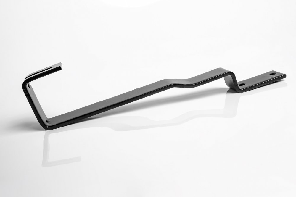 Držák na solární panel pro plastovou krytinu EUREKO