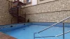 Betonový obklad, ROH, Z BETONU, CALABRIA 1 - mocca, středně hnědá, tloušťka 10-28 mm, 0.40 m2