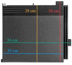 EUREKO MODERNA, základní šablona