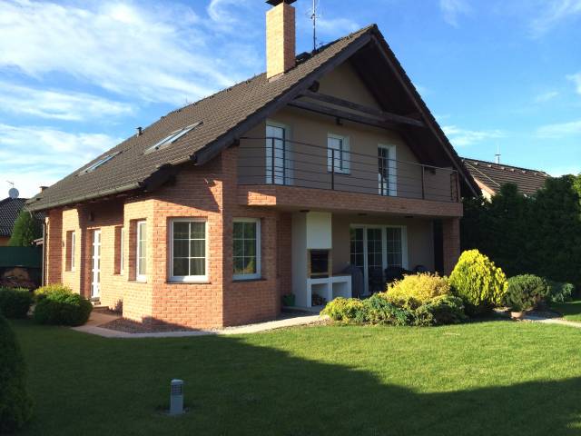 Tehlový obklad, Z BETÓNU, Holland Brick BASTIA 302, červená, 210 x 60 mm, hrúbka 10 - 15 mm, 1 m2