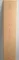 Panely imitace dřevo - Borovice T30, 165 x 1000 x 3 mm