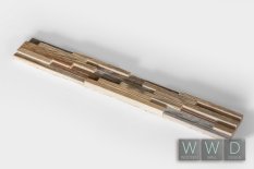 VZOREK - SELECTIO - Smrk, borovice - rozměr vzorku: 240 x 100 mm