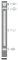 Pilaster - 345 x 407 x 95 mm