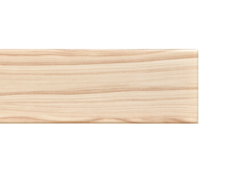 Panely imitace dřevo - Bříza Tmavá T30, 1000 x 165 x 3 mm