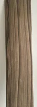 Panely imitace dřevo - Kaštan T30, 165 x 1000 x 3 mm