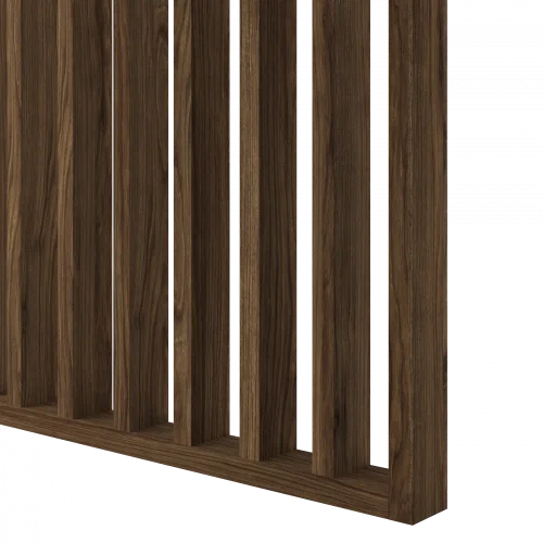Lamelové příčky pro váš domov – Funkčnost a design v jednom