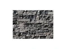 Rohový obklad - LÁMANÝ MRAMOR BASEL GLOSS