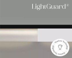 Co přináší technologie LightGuard?