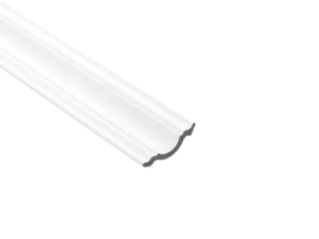 Lišta LX 110 - 80x80mm