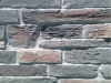 Kamenný obklad, Z BETONU, Mix Tirol, šedá, 170 – 600 x 40 – 300 mm, tloušťka 20 - 50 mm, 0,5 m2