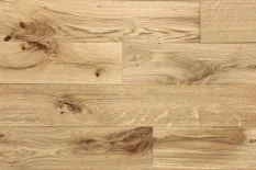 VZOREK - DUB RUSTIKÁLNÍ 1000 (1000 x 100 mm) - Broušený (olejovaný) - rozměr vzorku: 2 ks 100 x 200 mm