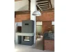 Cihlový obklad, Z BETONU, Holland Brick GRANADA 303, červená, 210 x 60 mm, tloušťka 10 - 15 mm, 1 m2