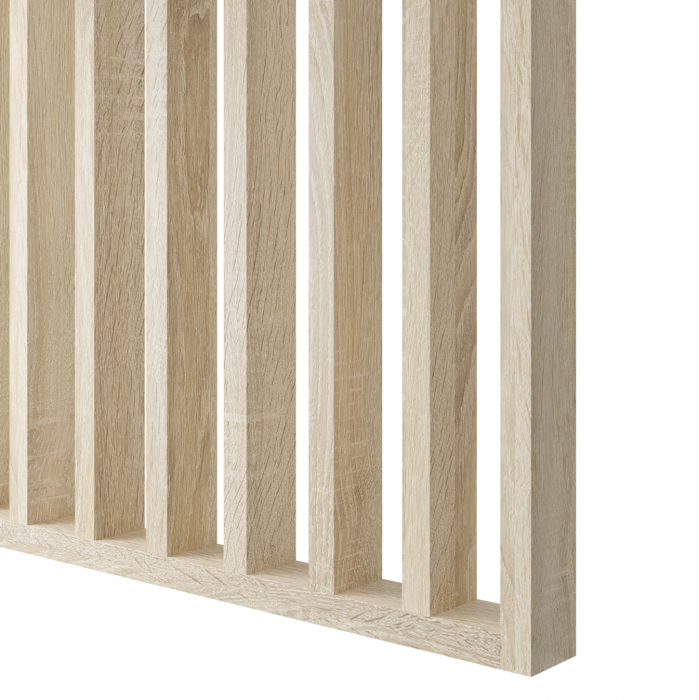 Dělící lamelové příčky na míru – Vytvořte svůj ideální prostor