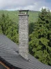 Kamenný obklad, Z BETONU, Mix Tirol, šedá, 170 – 600 x 40 – 300 mm, tloušťka 20 - 50 mm, 0,5 m2