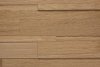 DUB Stepwood ® Original, 1250 x 219 mm (0,274 m2) - obkladový panel na stěnu - Povrchová úprava: Kartáčovaný - bez povrch. úpravy