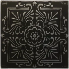 Stropní kazety retro - RETRO 111 C-S, 495 x 495 x 7 mm
