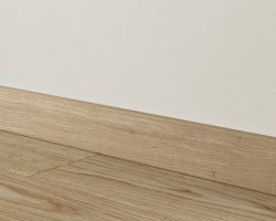 Jak se instalují soklové lišty?