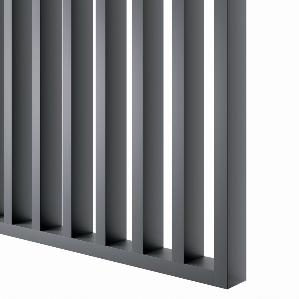 Kvalitní lamelové příčky do bytu – Elegantní a praktické