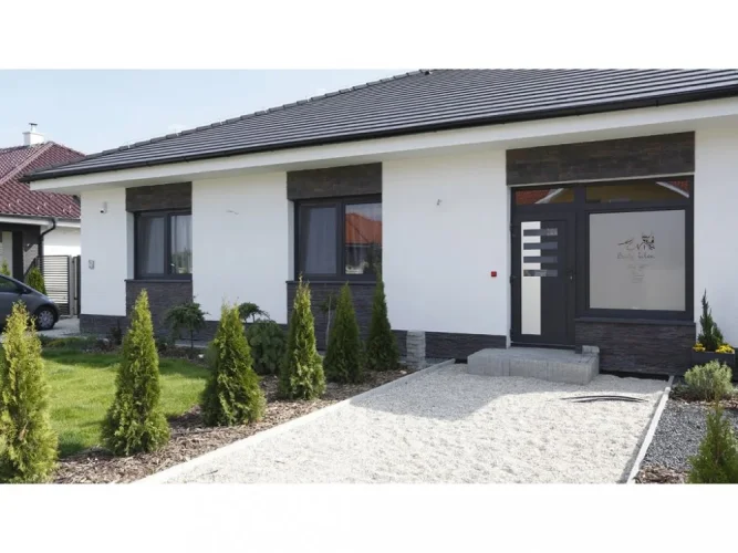 Betonový obklad, Z BETONU, NEPAL 3, tmavě šedá, tloušťka 12-24 mm, 0.46 m2