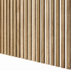 Elegantní obklad stěn - minimalistický desing