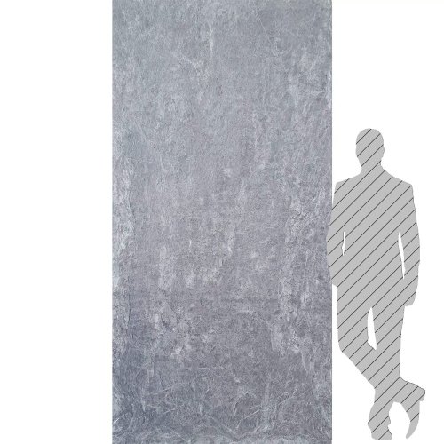 Kamenná dýha - Steel Slate, 1220 x 2440 x 3 mm