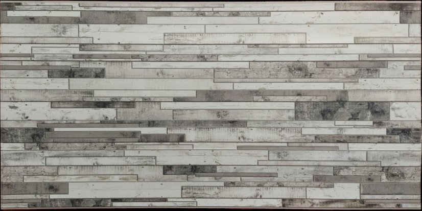 PVC dekorační panely - Grunge, 960 x 485 x 0,35 mm