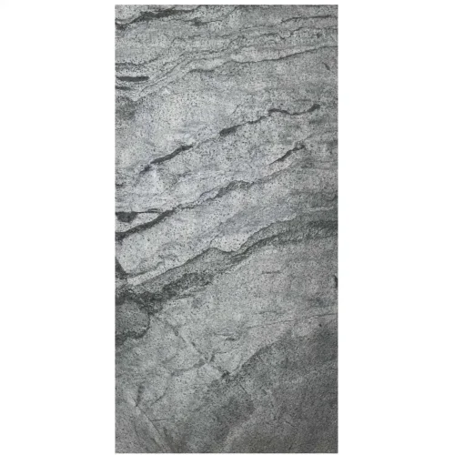 Kamenná dyha - Silver Grey, 1220 x 2800 x 3 mm