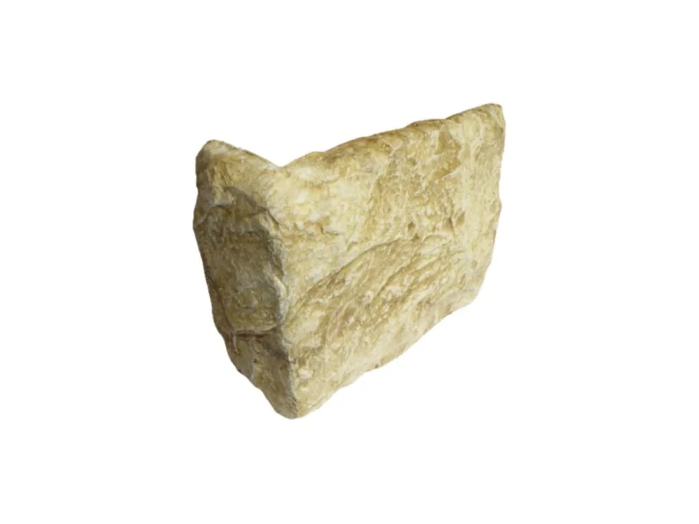 Rohový obklad - OPUKA ADRIATICA