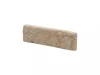 Cihlový obklad, Z BETONU, CAMBRIDGE 2, hnědá, 208 x 63 mm, tloušťka 12-18 mm, 0.91 m2