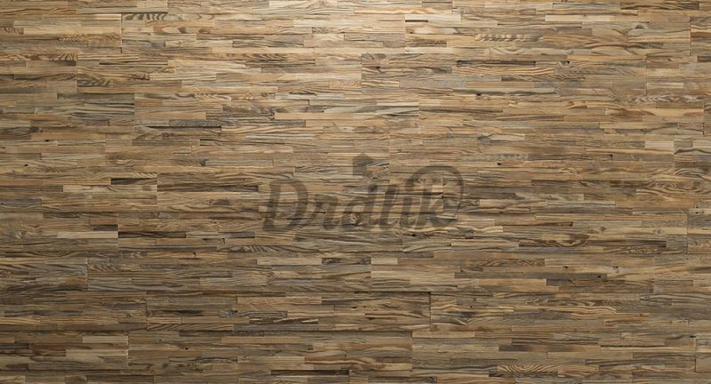 DŘEVĚNÉ OBKLADY STĚN