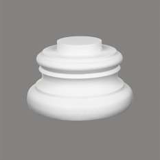Pata - 160 x 310 x 310 mm