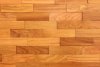 DOUSSIE 200 (200 x 50 mm) - drevený obklad, lamela 3D - Povrchová úprava: Brúsený - olejovaný