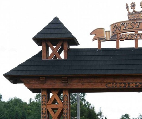 Koľko ušetrím na krove, keď zvolím ľahkú plastovú krytinu?