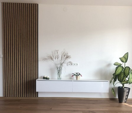 Akustické panely – Jak spolu souvisí absorpce, difuze a izolace?