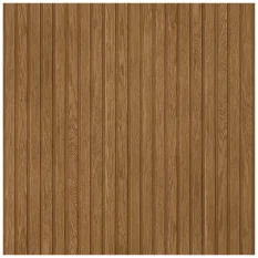 Flexibilní panel EASYLINE, medový dub, 2600 x 180 x 4 mm, 0,94 m2
