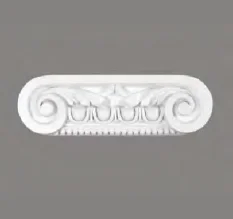 Pilastr - 80 x 260 x 70 mm