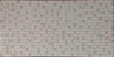 PVC dekorační panely - Mosaic shine, 960 x 485 x 0,35 mm