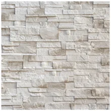 Kamenný obklad, Z BETONU, SANDI 1, béžová, 92 x 200, 330 mm, tloušťka 10 - 22 mm, 0.49 m2
