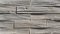 Betonový obklad, Z BETONU, TIMBER 3, středně šedá, 530 x 117 mm, tloušťka 12-28 mm, 0.43 m2