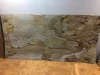 Kamenná dýha - Indian Autumn - transparentní, 1220 x 2440 x 3 mm