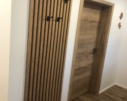 Jakou životnost mají lamelové stěny?