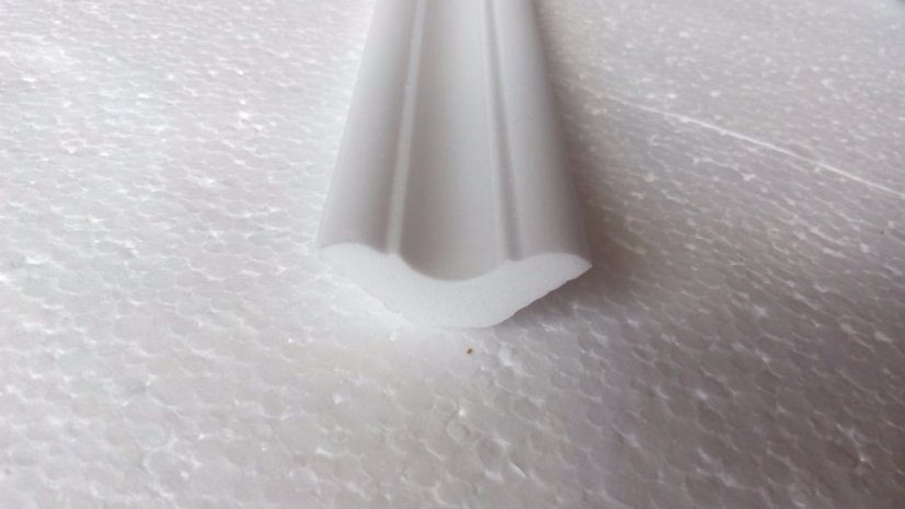 Lišta LX 30 - 30x30mm