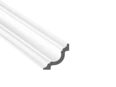 Lišta LX 150 - 110x110mm