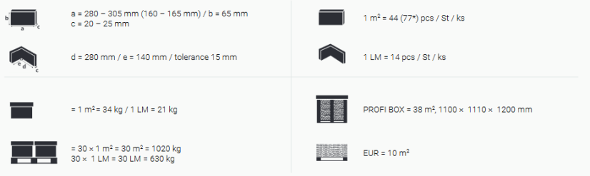 Screenshot 2019 01 22 web cz castle brick katalogovy list castle brick pdf