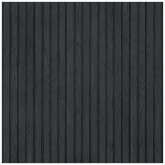 Flexibilní panel EASYLINE, grafit, 2600 x 180 x 4 mm, 0,94 m2