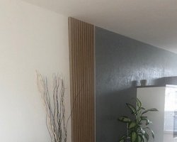 Jaké jsou optimální rozteče u jednotlivých druhů lamel?