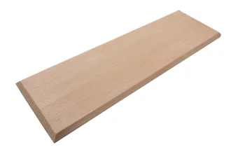 borovicové obloženie bez uzlov