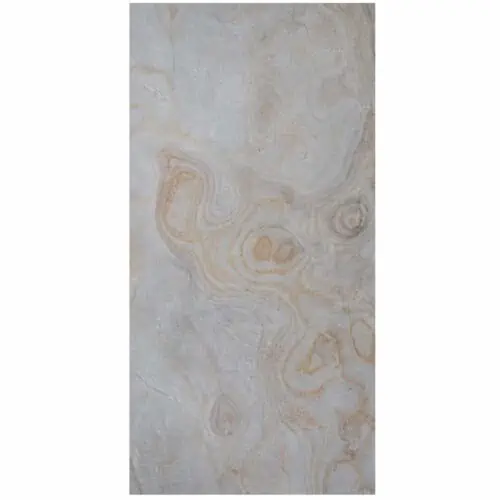 Kamenná dyha - Seul White, 1220 x 2440 x 3 mm