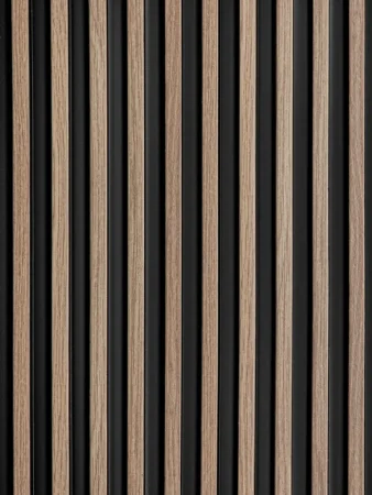 voděodolné obkladové panely s ochranou proti poškrábání